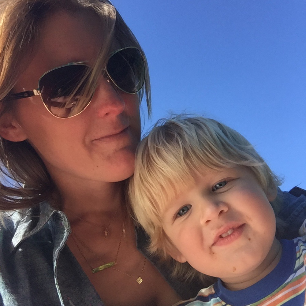 Meet the Posher, Kari S